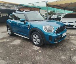 MINI COUNTRYMAN F60 1.5 BUSINESS AUTO