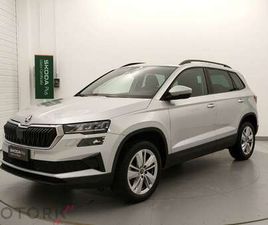 KAROQ 1.0 TSI 115 CV EXECUTIVE