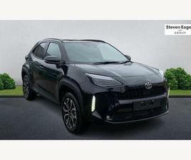 1.5 VVT-H DESIGN E-CVT EURO 6 (START/STOP) 5DR