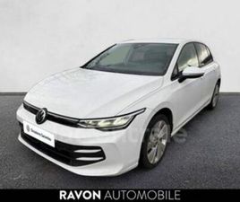VIII GENERATION2 2.0 TDI 116 VW EDITION BVM6