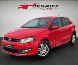 V 1.2 TDI 75 FAP LIFE 5P