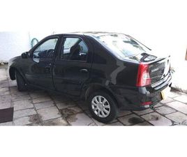 RENAULT EXPRESS RENAULT LOGAN EXPRES./EXP. UP HI-FLEX 1.0 16V 4P 2011