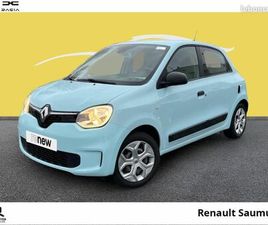 RENAULT TWINGO RENAULT TWINGO 1.0 SCE 65CH LIFE - 21