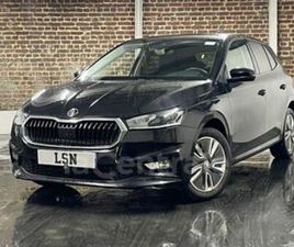 IV 1.0 TSI 110 STYLE DSG7