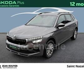 GENERATION2 1.0 TSI EVO 2 116 SELECTION DSG7