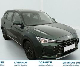 1.5 L HYBRID+ 197 CH STANDARD