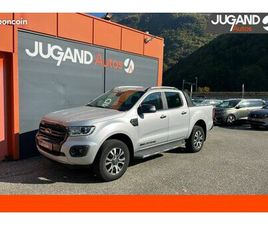 FORD RANGER ECOBLUE 213 BVA10 WILDTRAK