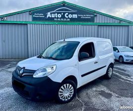 RENAULT KANGOO 1.5 DCI 95CH EXTRA RLINK 2 PLACES / PRIX TTC