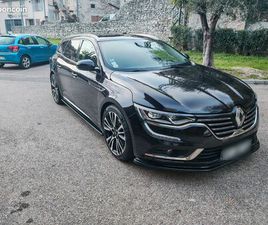 RENAULT TALISMAN