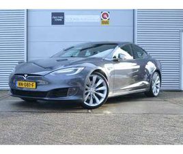 TESLA MODEL S 70 TESLA MODEL S - 75 FREE SUPERCHARGE, ENHANCED AUTOPILOT3.0 (TWV 3.800, -) MCU2
