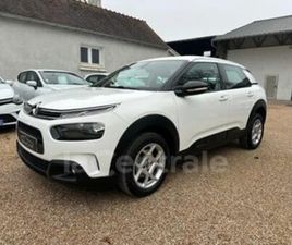 GENERATION2 BLUEHDI 120 SOCIETE FEEL NAV EAT6