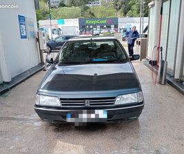 PEUGEOT 405 405 TD