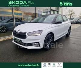 IV 1.0 TSI 95 EVO 2 SELECTION BVM5