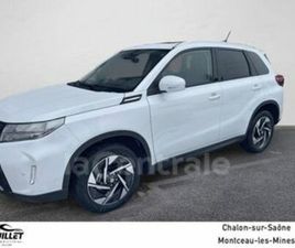 IV (3) 1.4 BOOSTERJET HYBRID STYLE