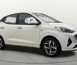 HYUNDAI AURA