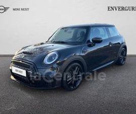 III (F56) 2.0 178 COOPER S BVA7 3P