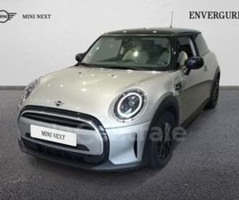 III GENERATION2 (F56) HATCH 1.5 COOPER 136 BVA7 EDITION CAMDEN