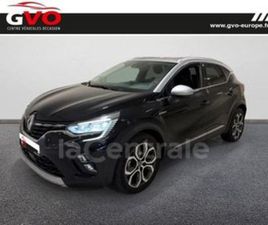 RENAULT CAPTUR II 1.5 BLUE DCI 115 INTENS EDC