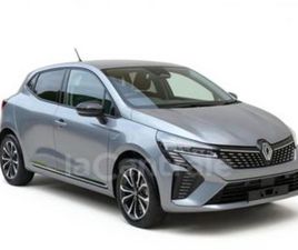 RENAULT CLIO V GENERATION2 1.0 TCE 90 GSR2 TECHNO