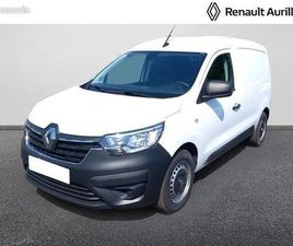 RENAULT EXPRESS VAN BLUE DCI 95 CONFORT