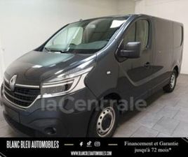 III 2.0 DCI 170 EDC ICONIC