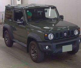 SUZUKI JIMNY 1.5 SZ5 ALLGRIP EURO 6 3DR