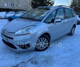 GENERATION2 1.6 HDI 110 FAP MILLENIUM