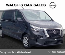 L2H1 130 SV PREMIUM MY25