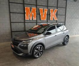 RENAULT KARDIAN PREM. ED FLEX 1.0 TB 12V 5P AUT. 2025