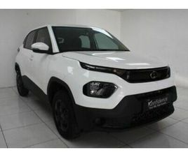 TATA PUNCH 2026 TATA PUNCH 1.2 ADVENTURE+