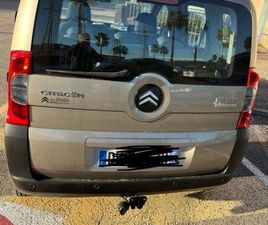 CITROEN, NEMO À VENDRE