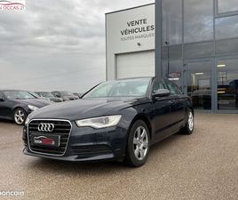 AUDI A6 A6 V6 3.0 TDI DPF 204 AMBIENTE MULTITRONIC A