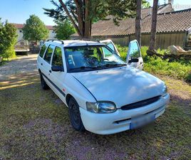 A VENDRE FORD ECORT BREAK