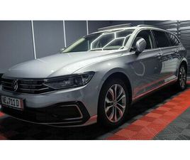 PASSAT B8.5 GTE 2022 HYBRID PERIS