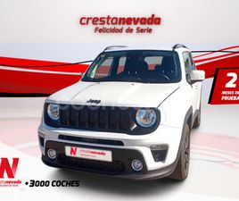 JEEP RENEGADE 2.0 MJET NIGHT EAGLE 4X4
