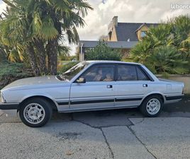 A VENDRE 505 GTD TURBO DIESEL