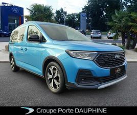 FORD TOURNEO CONNECT FORD TOURNEO CONNECT III GRAND L2 2.0 ECOBLUE 122 DSG7 ACTIVE