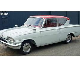 FORD CONSUL FORD CONSUL 315