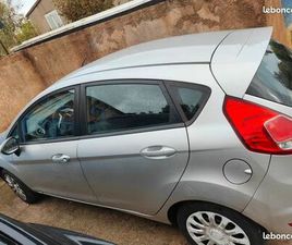 FORD FIESTA VEND FORD FIESTA
