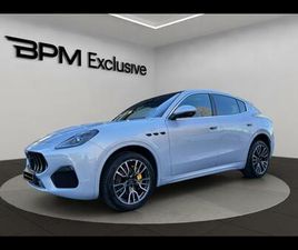 MASERATI - 2.0 L4 300CH GT