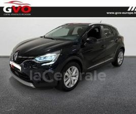 RENAULT CAPTUR II 1.5 BLUE DCI 95 BUSINESS