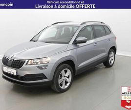 SKODA KAROQ TSI 150 DSG7 AMBITION +GPS +CAMÉRA