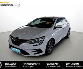 IV BERLINE BLUE DCI 115 EDC TECHNO