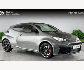 1.6T GR AWD EURO 6 3DR