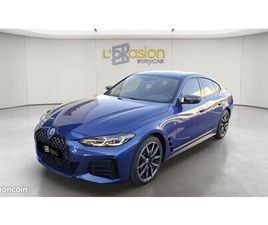 BMW GRAN COUPE M440I XDRIVE 374 CH BVA8