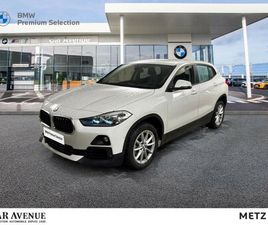 SDRIVE20IA 192CH LOUNGE DKG7 EURO6D-T 132G