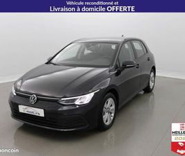 VOLKSWAGEN GOLF TDI SCR 150 DSG7 LIFE