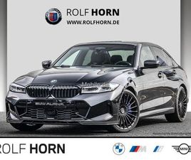 3.0 ALLRAD NAV HUD LEDER GLASDACH LED HAR/KAR