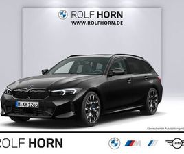 ALPINA B3 3.0 ALLRAD TOURING GT AHK PANO HUD 360 HAR/KA