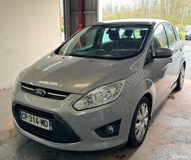 FORD C-MAX 1.0 ECO BOOST 125CV